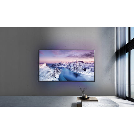 TV LED LG 43UQ7690