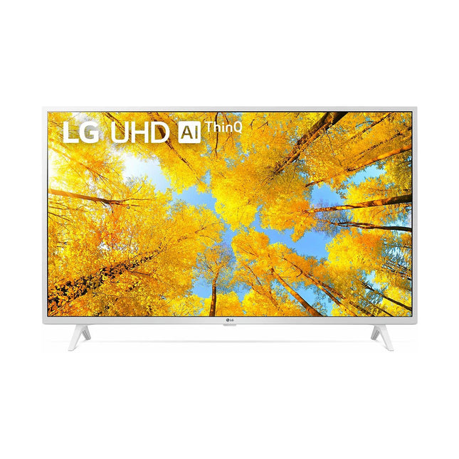 TV LED LG 43UQ7690
