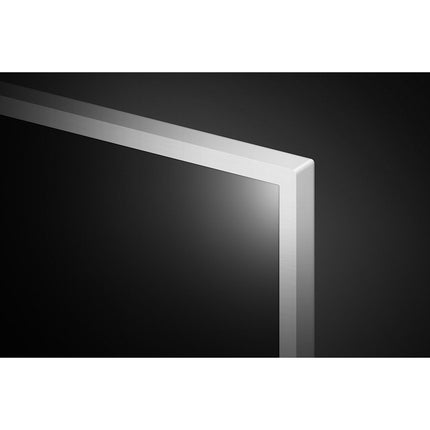TV LED LG 43UQ7690
