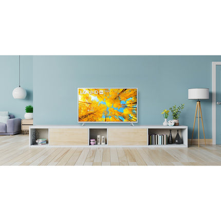 TV LED LG 43UQ7690