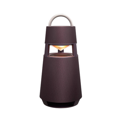 Enceinte sono LG XBOOM RP4 Bordeaux