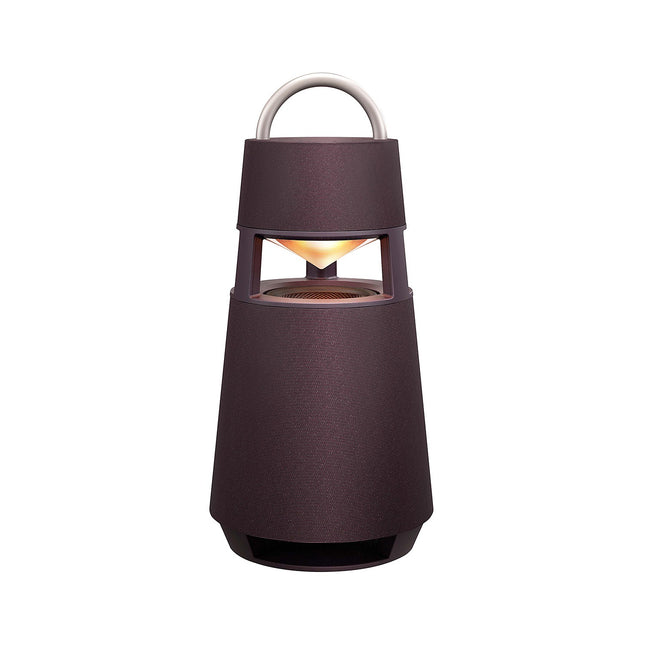 Enceinte sono LG XBOOM RP4 Bordeaux