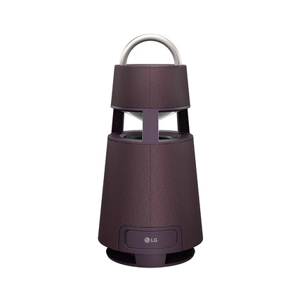 Enceinte sono LG XBOOM RP4 Bordeaux