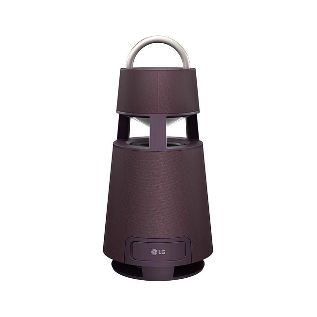 Enceinte sono LG XBOOM RP4 Bordeaux
