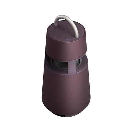 Enceinte sono LG XBOOM RP4 Bordeaux