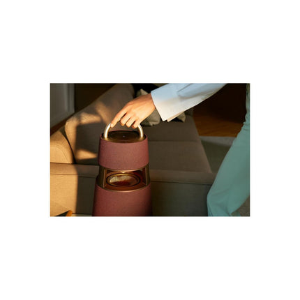 Enceinte sono LG XBOOM RP4 Bordeaux