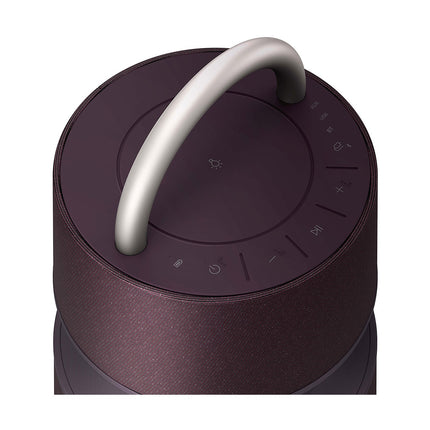Enceinte sono LG XBOOM RP4 Bordeaux