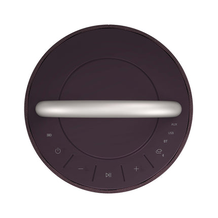 Enceinte sono LG XBOOM RP4 Bordeaux