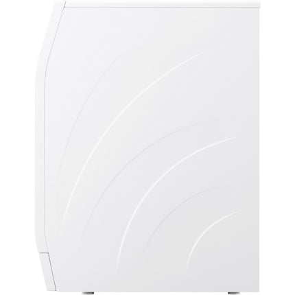 Lave linge séchant hublot LG LSWD100E SIGNATURE