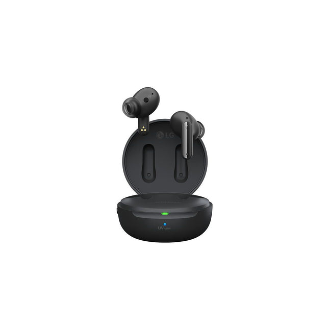 Ecouteurs LG Tone Free FP9 Noir