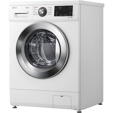 Lave linge hublot LG F94M22WHS Reconditionné