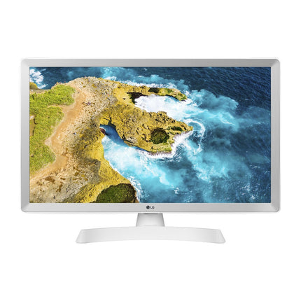 TV LED LG 24TQ510S-24 pouces (60cm)