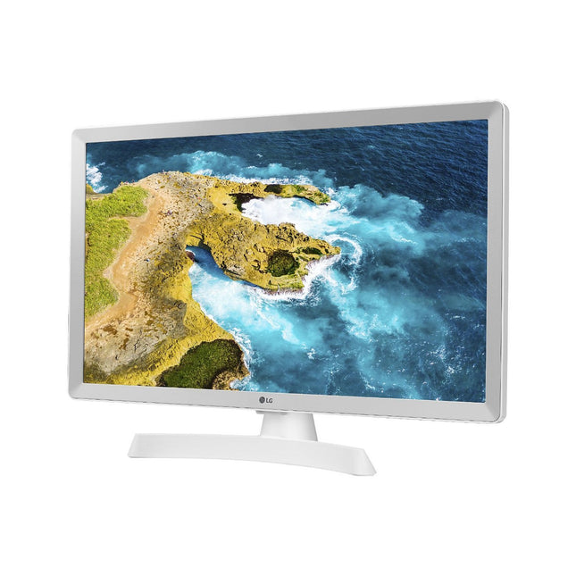 TV LED LG 24TQ510S-24 pouces (60cm)