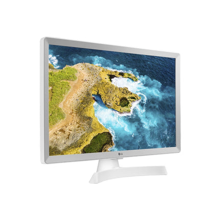 TV LED LG 24TQ510S-24 pouces (60cm)