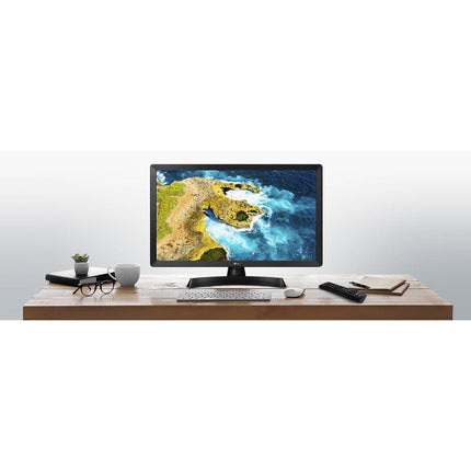 TV LED LG 24TQ510S-24 pouces (60cm)