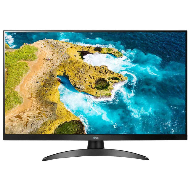 TV LED LG 27TQ615S-27 pouces (69cm)