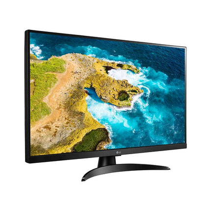TV LED LG 27TQ615S-27 pouces (69cm)