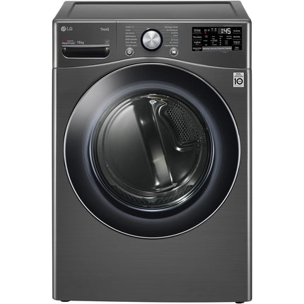 Sèche linge pompe à chaleur LG RH6P12BS Reconditionné