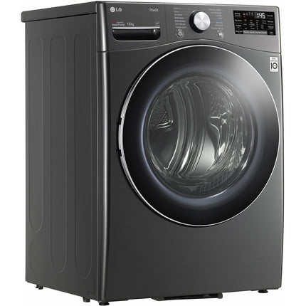 Sèche linge pompe à chaleur LG RH6P12BS Reconditionné
