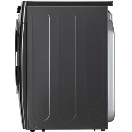 Sèche linge pompe à chaleur LG RH6P12BS Reconditionné