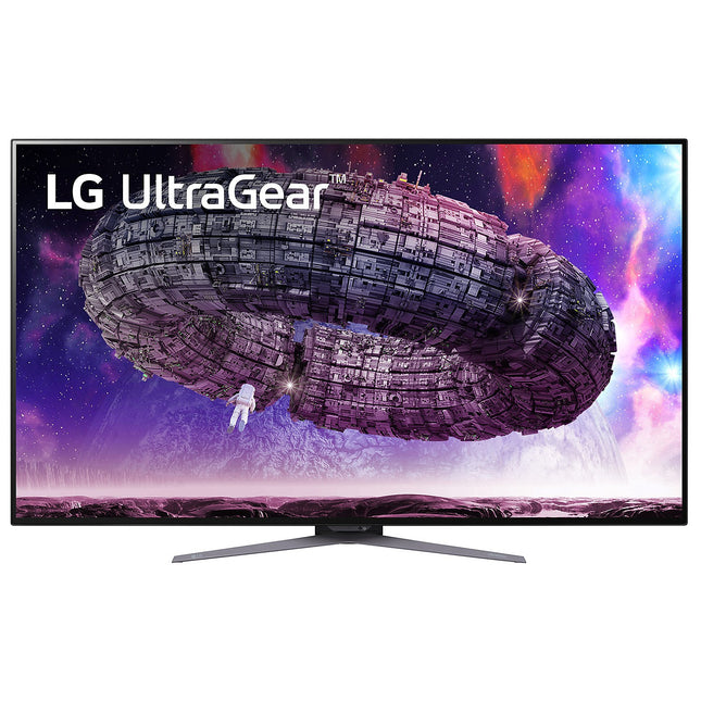 Ecran PC Gamer LG 48GQ900-B Reconditionné