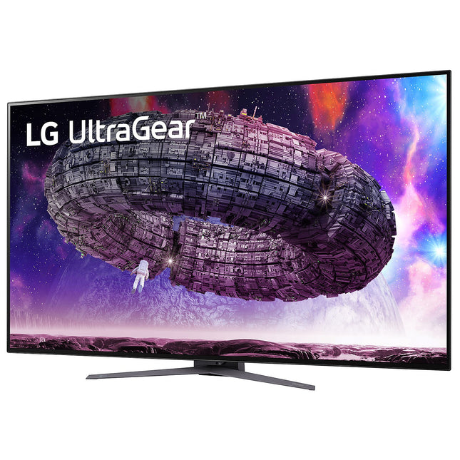 Ecran PC Gamer LG 48GQ900-B Reconditionné