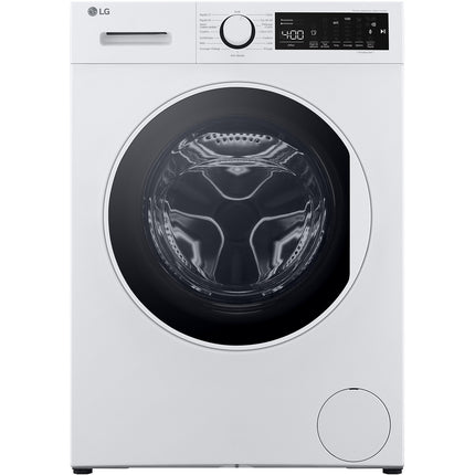 Lave linge hublot LG F82D13WHS Reconditionné