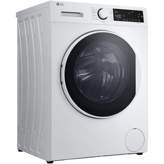 Lave linge hublot LG F82D13WHS Reconditionné