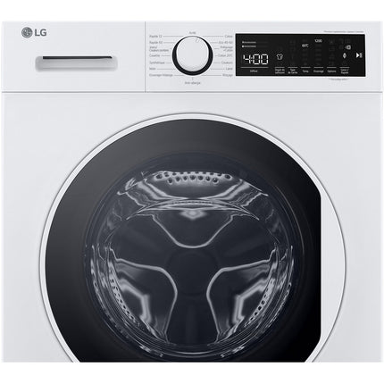 Lave linge hublot LG F82D13WHS Reconditionné