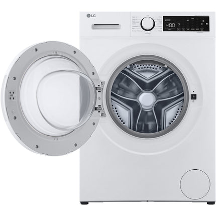 Lave linge hublot LG F82D13WHS Reconditionné