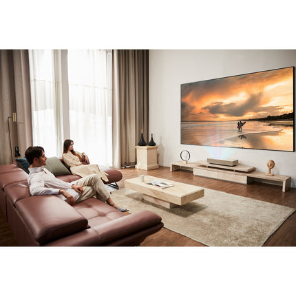 Vidéoprojecteur home cinéma LG HU915QE