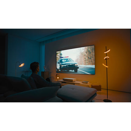 Vidéoprojecteur home cinéma LG HU915QE