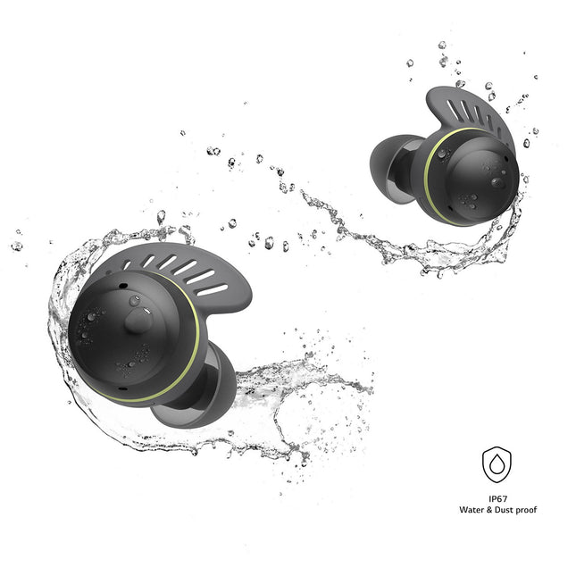 Ecouteurs sport LG Tone Free TF8