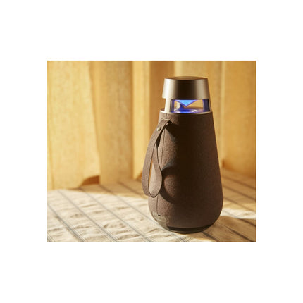 Enceinte portable LG XBOOM Go XO3