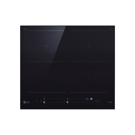 Plaque induction LG CBIZ2437B DualFlex