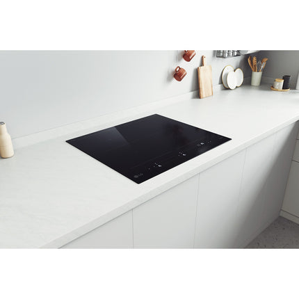 Plaque induction LG CBIZ2437B DualFlex