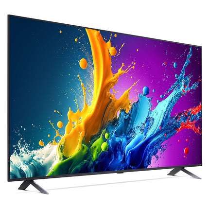 TV LED LG 50QNED80T 2024