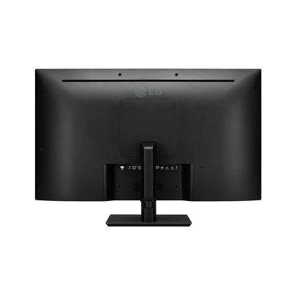 Ecran PC 4K LG 43UN700P-B