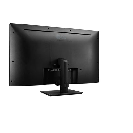 Ecran PC 4K LG 43UN700P-B