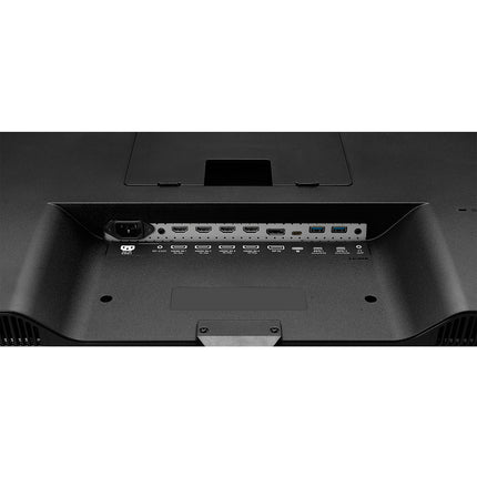 Ecran PC 4K LG 43UN700P-B