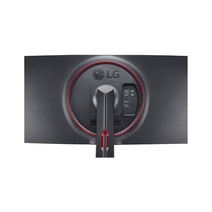 Ecran PC Gamer LG ULTRAGEAR 34GN850P-B Incurvé 34'' N-IPS