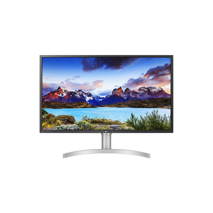 Ecran LG 32UL750P-W Plat 32'' VA