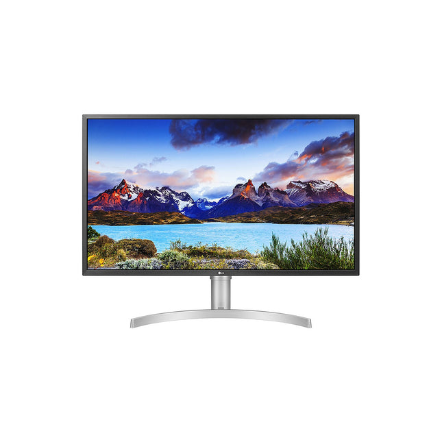 Ecran LG 32UL750P-W Plat 32'' VA