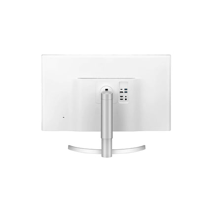 Ecran LG 32UL750P-W Plat 32'' VA