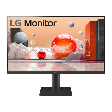 Ecran PC LG 27MS550-B Plat 27'' IPS