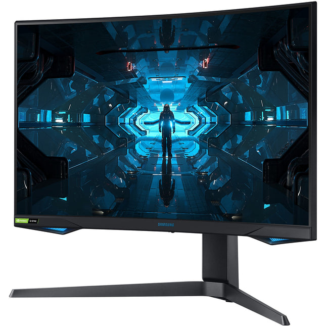 Ecran PC Gamer SAMSUNG ODYSSEY G7 32'' Reconditionné