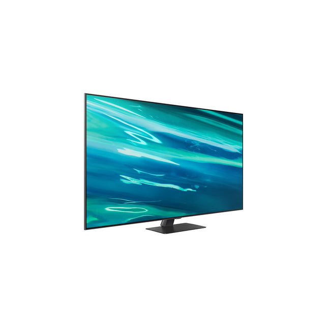 TV QLED SAMSUNG QE75Q80A Reconditionné