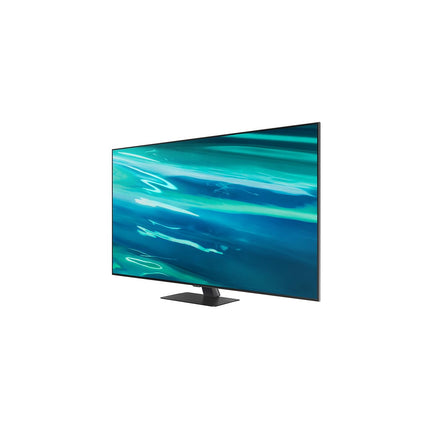 TV QLED SAMSUNG QE75Q80A Reconditionné