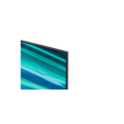 TV QLED SAMSUNG QE75Q80A Reconditionné