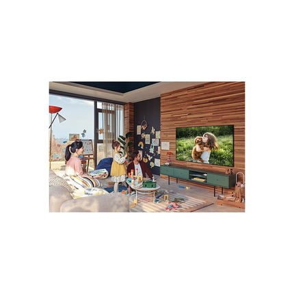 TV QLED SAMSUNG QE75Q80A Reconditionné